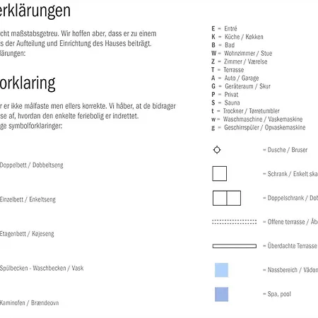 Bl1494-saltum-viborgvej-6 Dom wakacyjny