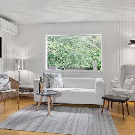 Dom wakacyjny Bl1494-saltum-viborgvej-6 *