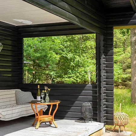 Bl1494-saltum-viborgvej-6 Dom wakacyjny *