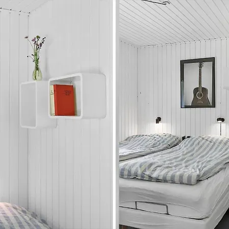 Bl1494-saltum-viborgvej-6 Dom wakacyjny Saltum