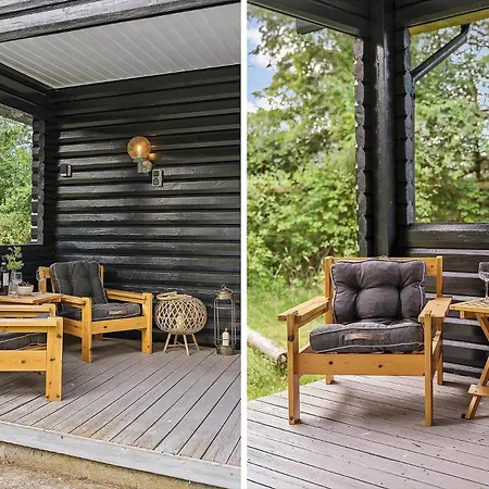 Bl1494-saltum-viborgvej-6 Dom wakacyjny *