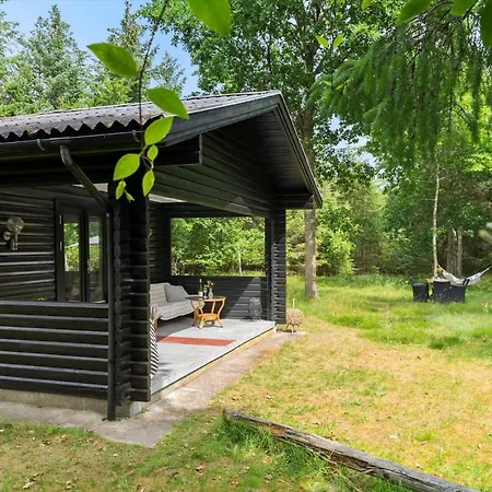 Dom wakacyjny Bl1494-saltum-viborgvej-6 *