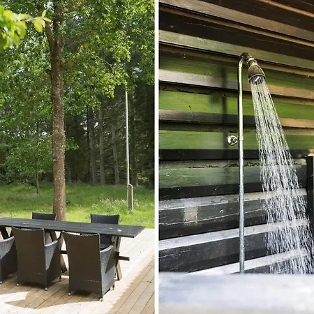 Holiday home Bl1494-saltum-viborgvej-6 *