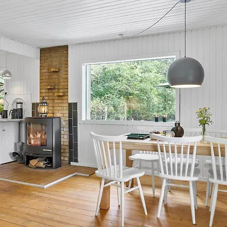 Bl1494-saltum-viborgvej-6 Holiday home Saltum