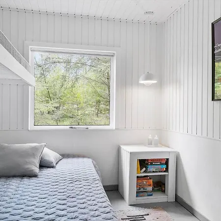 Bl1494-saltum-viborgvej-6 Holiday home