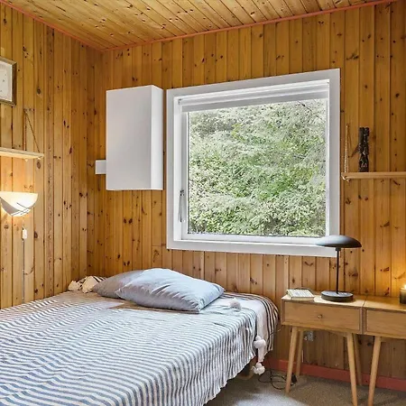 Holiday home Bl1494-saltum-viborgvej-6 *