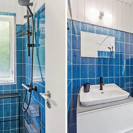 Bl1494-saltum-viborgvej-6 Holiday home *