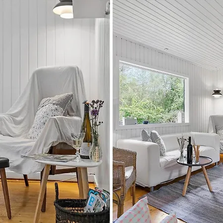 Bl1494-saltum-viborgvej-6 Holiday home Saltum