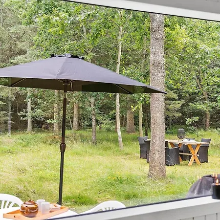 Holiday home Bl1494-saltum-viborgvej-6 *