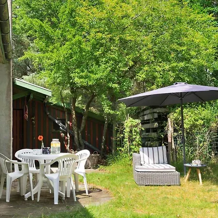 Holiday home Bl1494-saltum-viborgvej-6 *