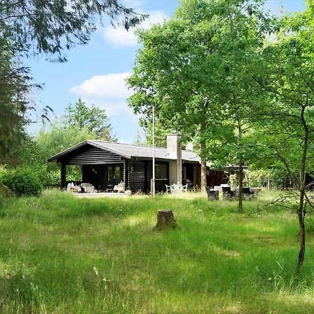 Holiday home Bl1494-saltum-viborgvej-6 Saltum