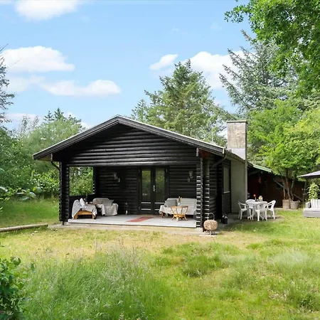 Holiday home Bl1494-saltum-viborgvej-6 *