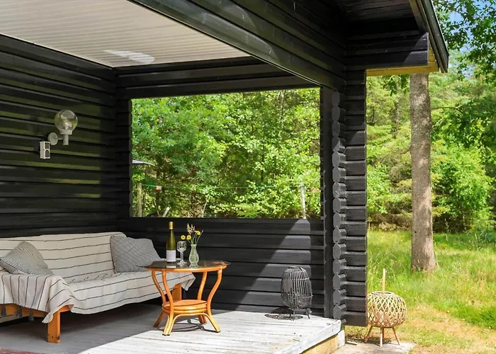 Bl1494-saltum-viborgvej-6 Feriehus *