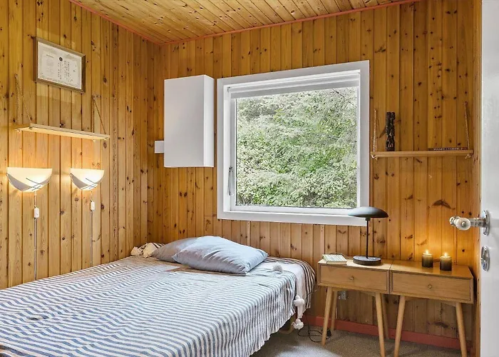 Feriehus Bl1494-saltum-viborgvej-6 *