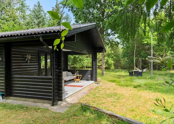 Feriehus Bl1494-saltum-viborgvej-6 *
